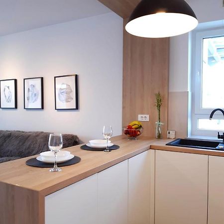 Bright&Cozy C1 Apartment Brasov Exterior photo