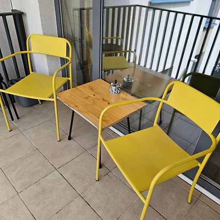 Bright&Cozy C1 Apartment Brasov Exterior photo