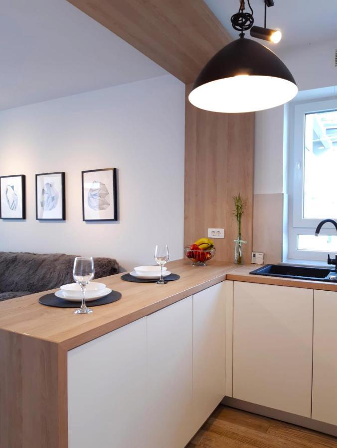Bright&Cozy C1 Apartment Brasov Exterior photo