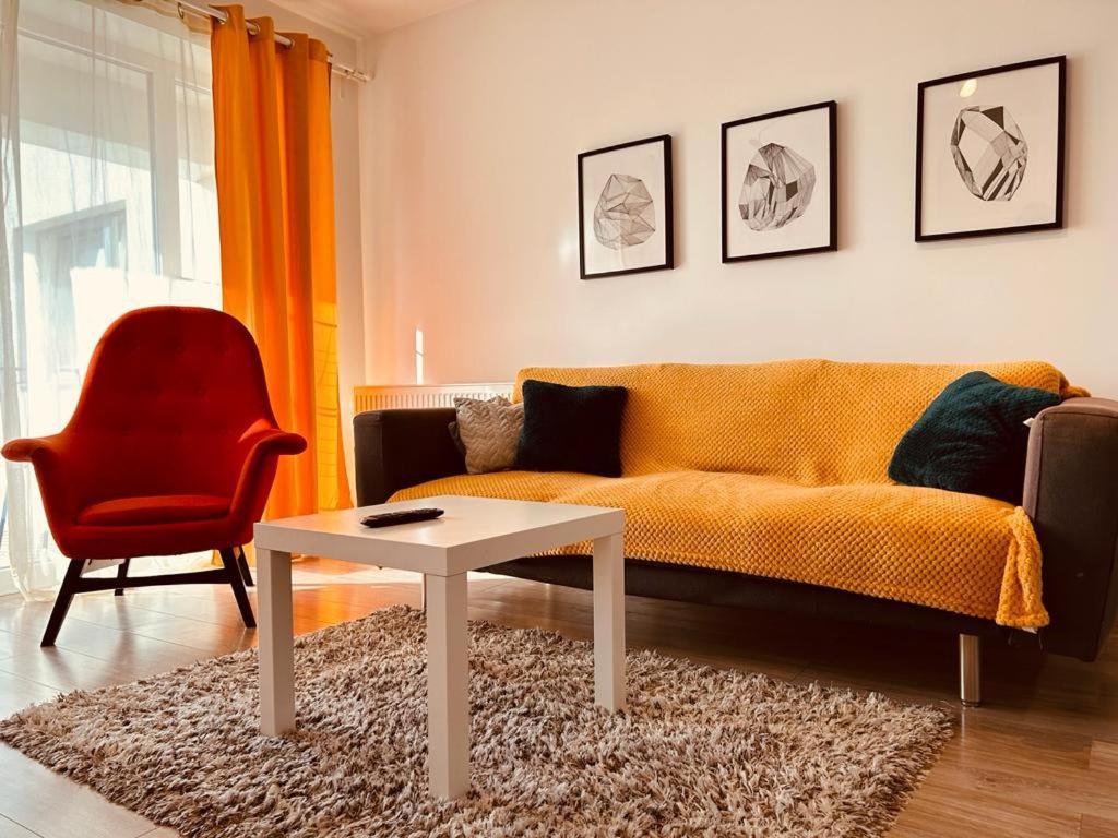 Bright&Cozy C1 Apartment Brasov Exterior photo