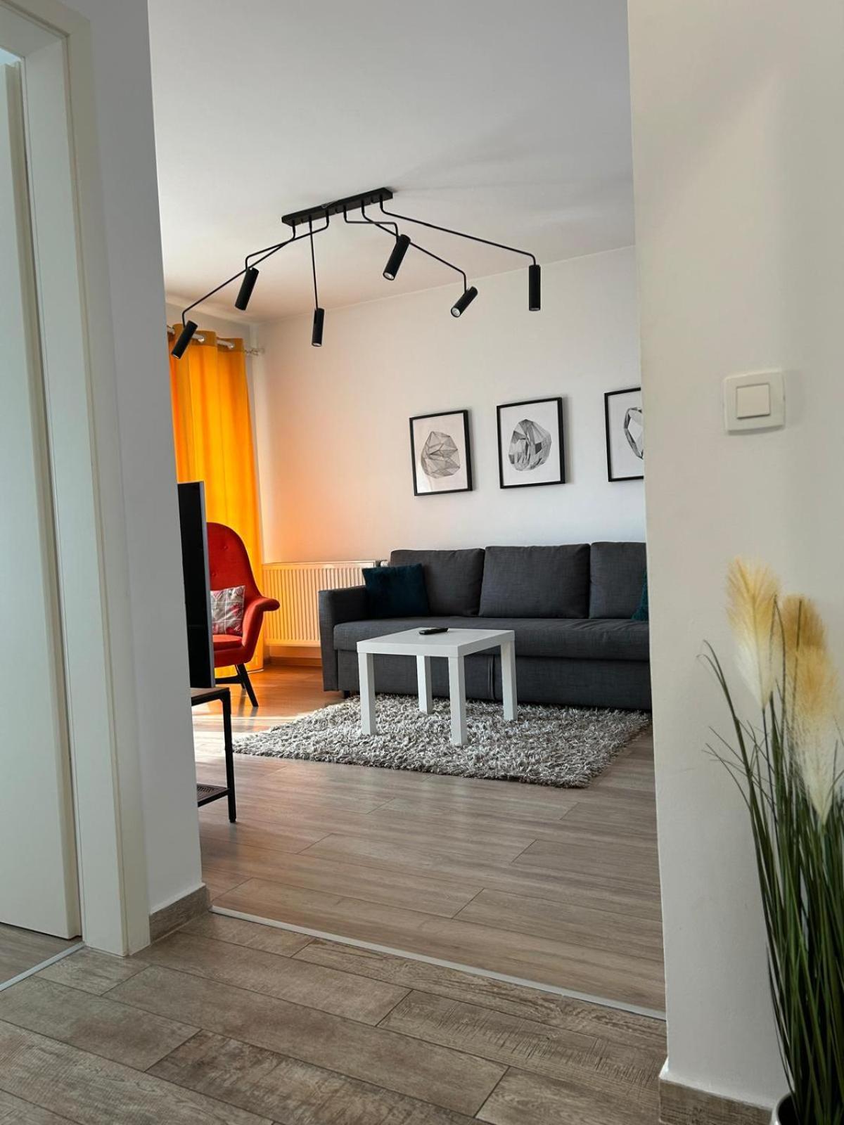 Bright&Cozy C1 Apartment Brasov Exterior photo