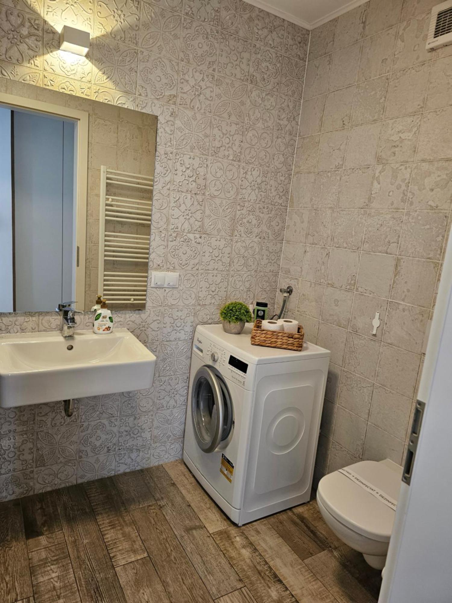Bright&Cozy C1 Apartment Brasov Exterior photo