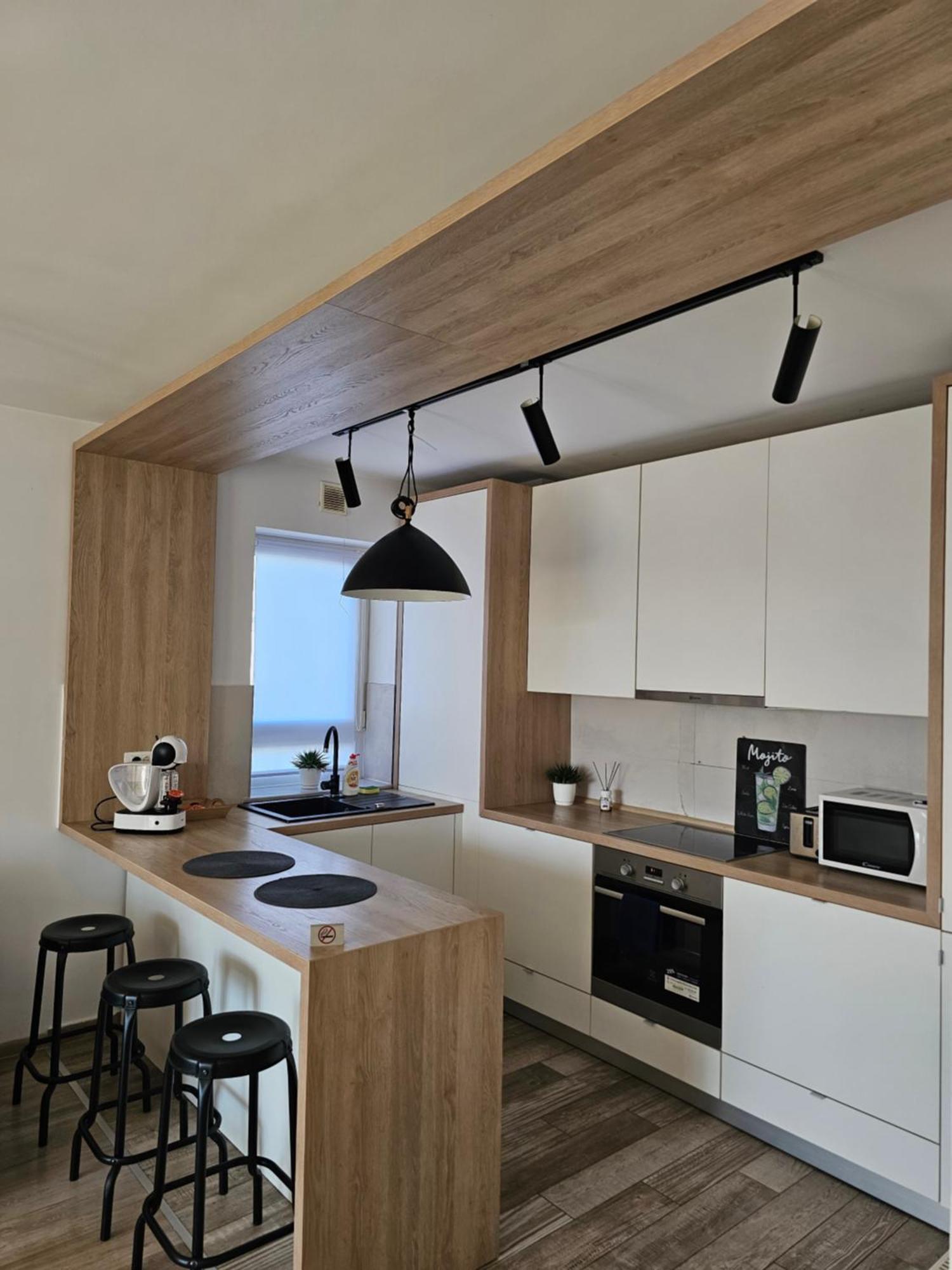 Bright&Cozy C1 Apartment Brasov Exterior photo